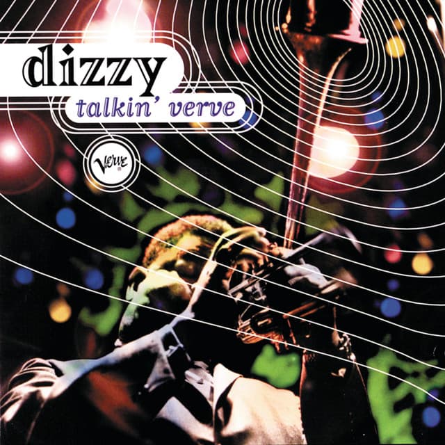 Talkin' Verve - Dizzy Gillespie