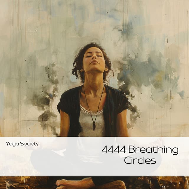 4444 Breathing Circles: Harmony in Motion - Yoga Society