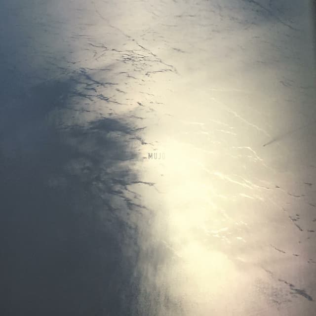 Mujo - Eraldo Bernocchi