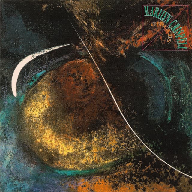 Circles - Marilyn Crispell