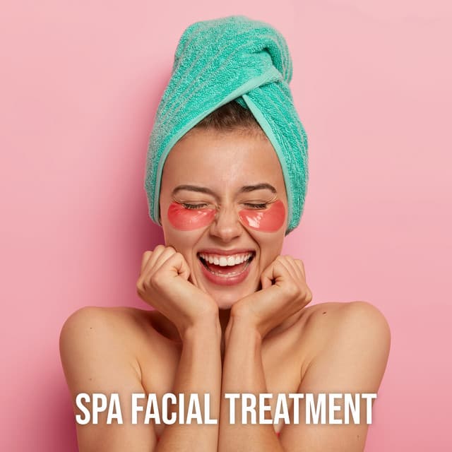 Healing Retreat Facial Treatment - Nikitovich