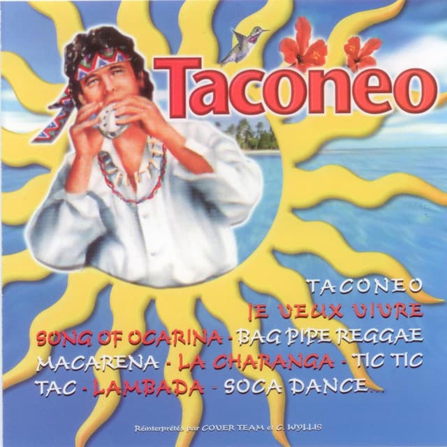 Taconeo - Cover Team