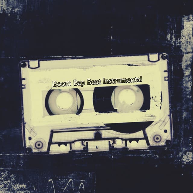 Boom Bap Beat Instrumental - Rap Instrumental Beats