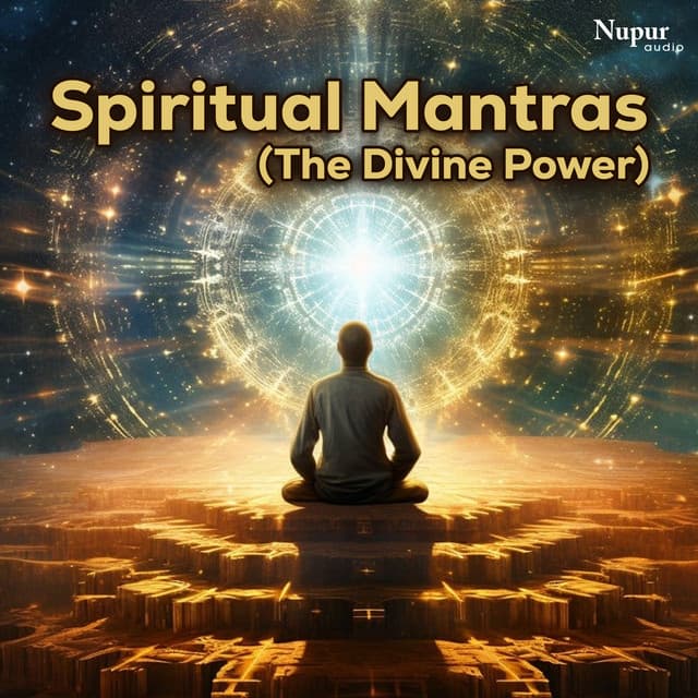 Spiritual Mantras - Anuradha Paudwal