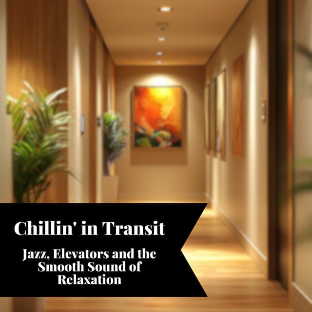 Chillin' in Transit: Jazz, Elevators and the Smooth Sound of Relaxation - Smooth Jazz Instrumental Band