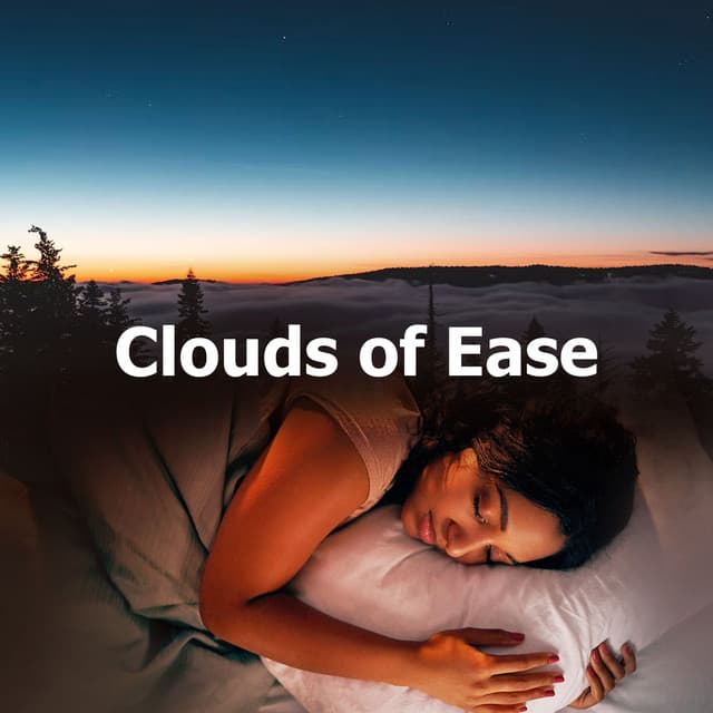 Clouds of Ease - Sleep Repeat
