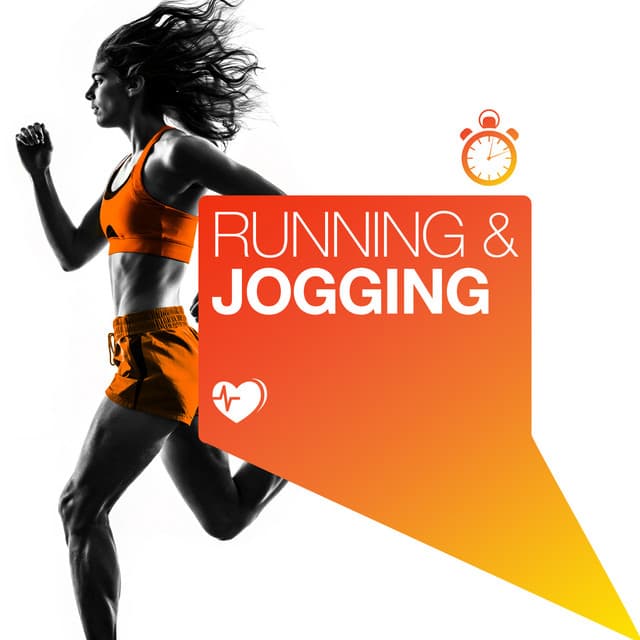 Running & Jogging - Running & Jogging Club