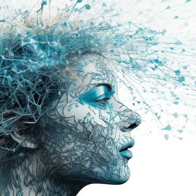 Feel Powerfull Mind - Nikola Code