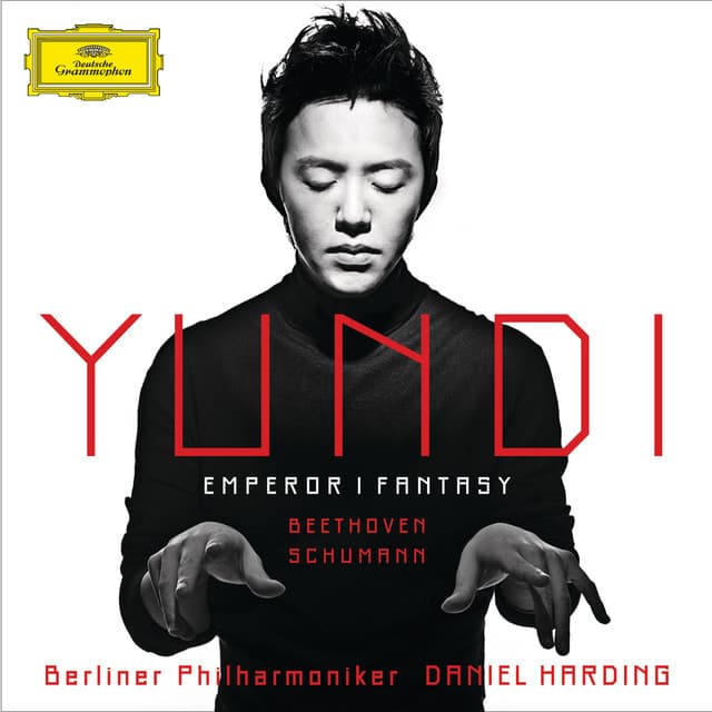 Emperor / Fantasy – Beethoven & Schumann - YUNDI