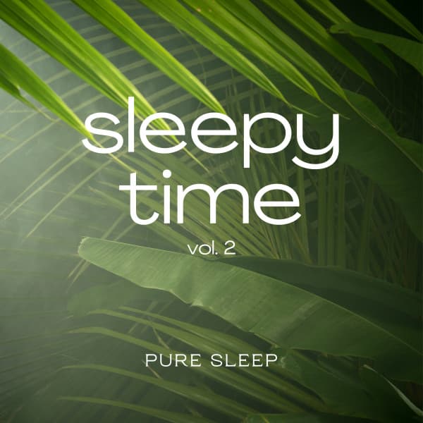 Sleepy Time vol. 2 - Sounds of the Jungle