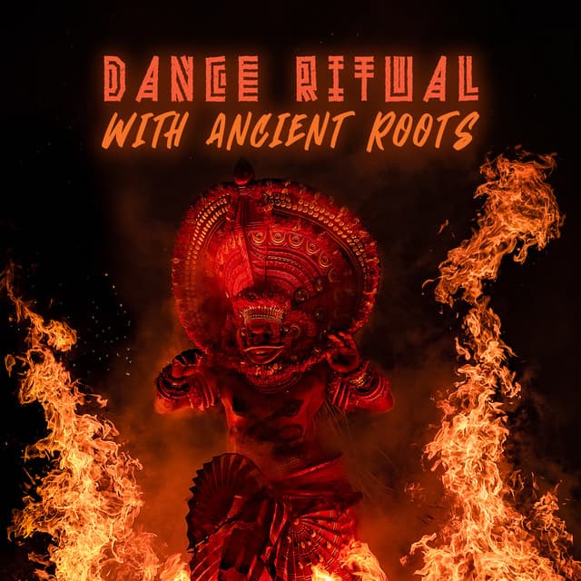 Dance Ritual with Ancient Roots - World Travel Unit