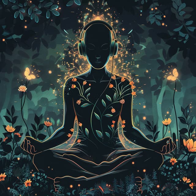 Yoga Harmony: Binaural Sound Journey - Yoga Tribe