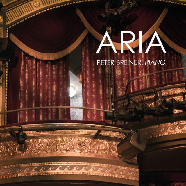 Aria - Peter Breiner