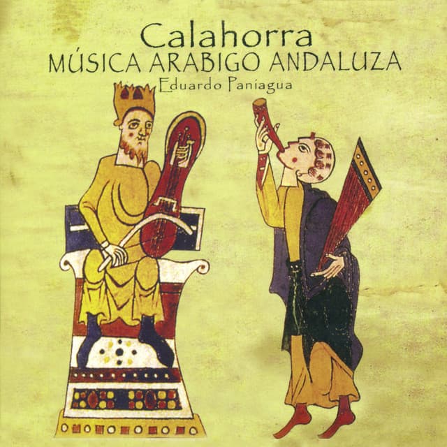 Calahorra - Tradicional Andalusí