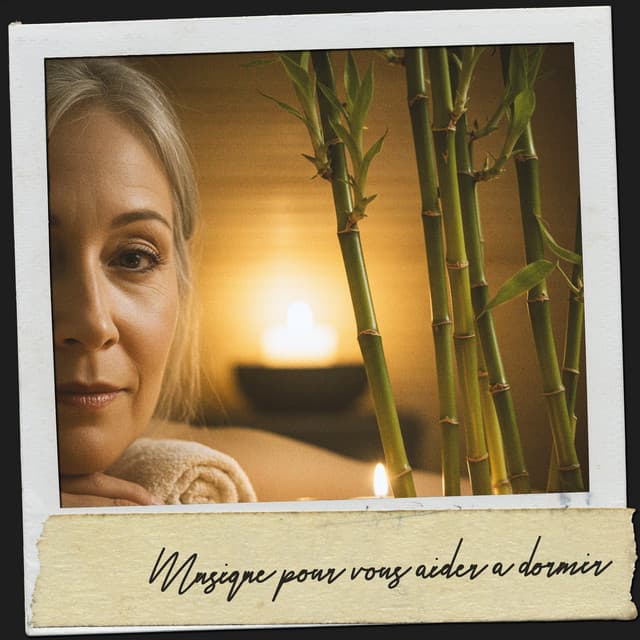 Musik zum Schlafen: Nacht der Harmonie und Ruhe - Baby Lullaby