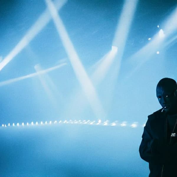 Blue Beat - Modoo bts