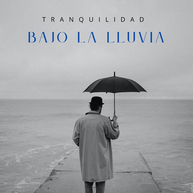 Tranquilidad Bajo La Lluvia - Bonitos ruidos de lluvia