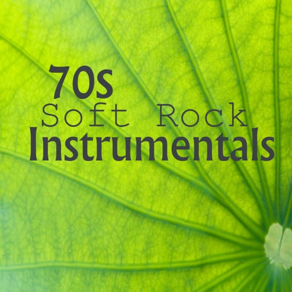 Relaxing Instrumental Players