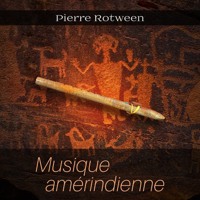 Pierre Rotween