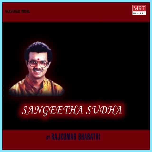 Sangeetha Sudha - Rajkumar Bharathi
