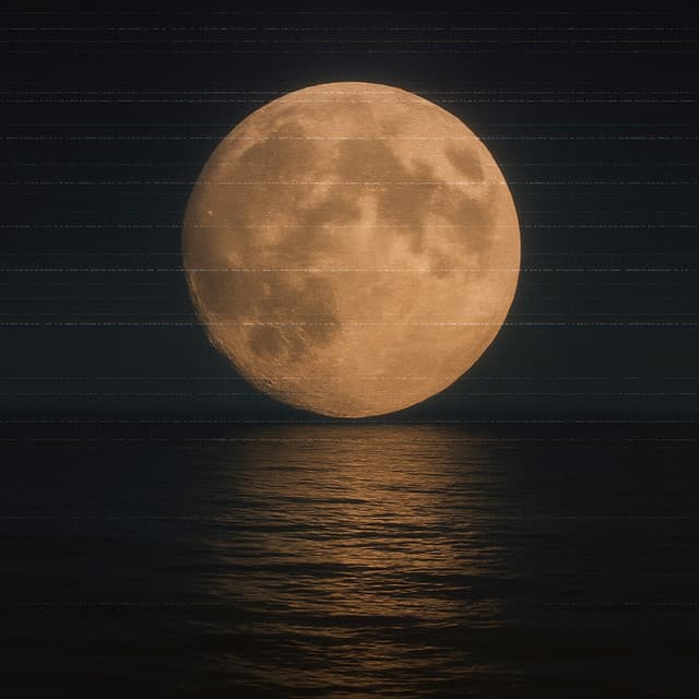 180 Mind: Analog Moonrise - Lofi Chill