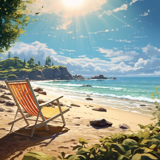 Ecos Acuáticos: Armonía Oceánica - Olas de migración