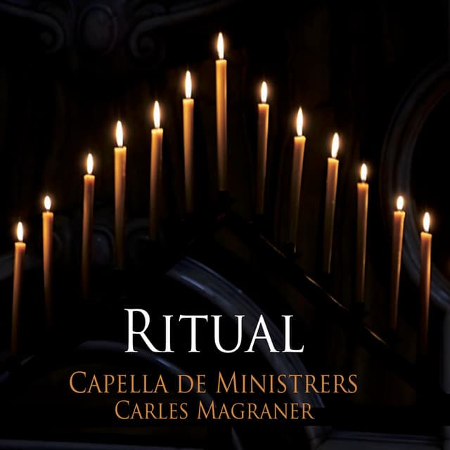 Ritual - Carles Magraner