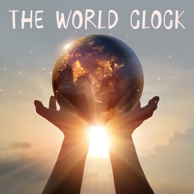 The World Clock - Tik Tok A Clock