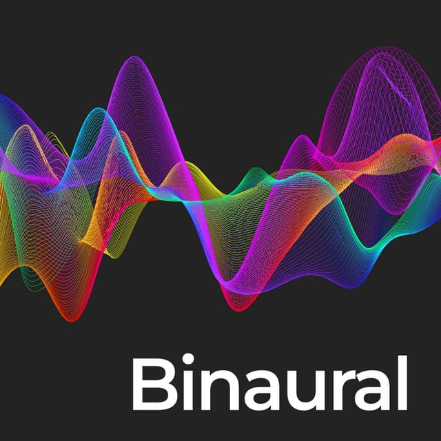 Binaural Beats Energy Boost - Sleep, Study, Focus