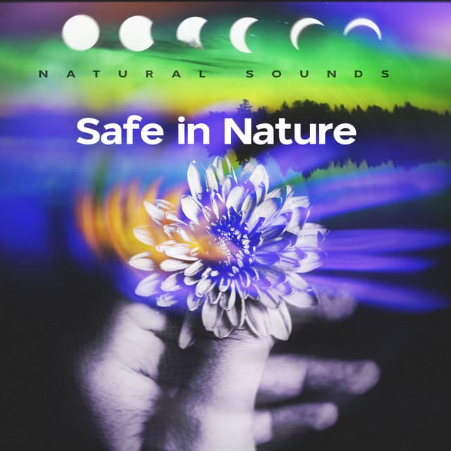 Safe in Nature - Natural Sounds