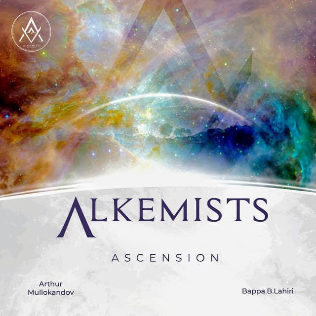 Ascension - Alkemists