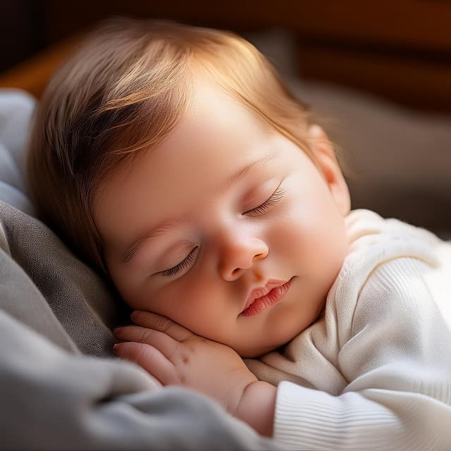 Cuna Hip Hop: Sonidos Para Dormir - Caminante de sueños serenos