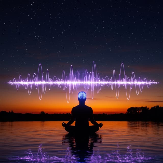 Manifestation Frequencies for Inner Growth - Las Vientas