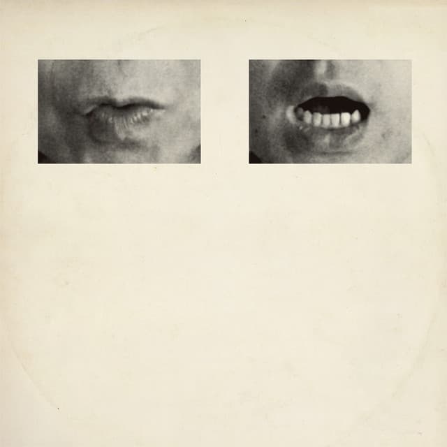 う　　　　　　　た - Keiji Haino