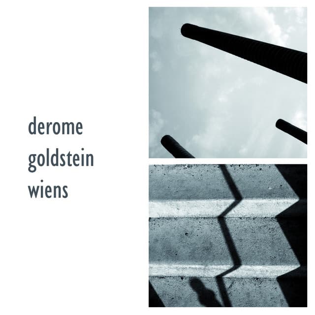6 Improvisations - Jean Derome