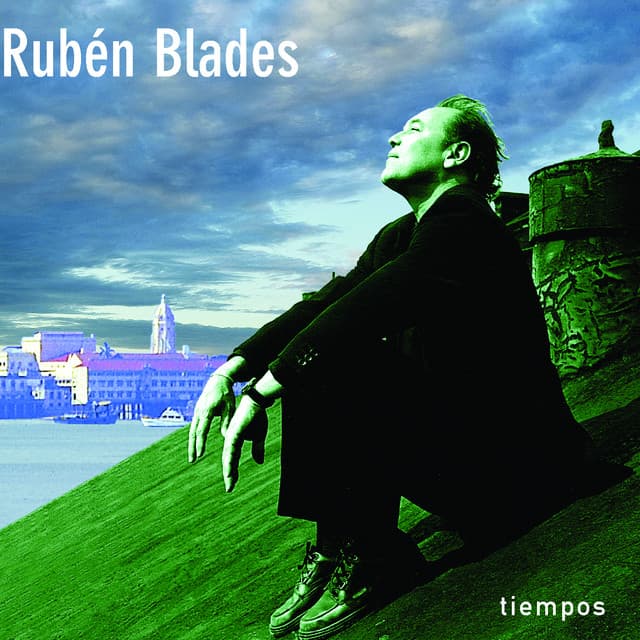 Tiempos - Rubén Blades