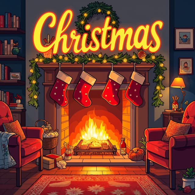 Holiday Dinner Jazz Collection - Christmas 2020 Hits