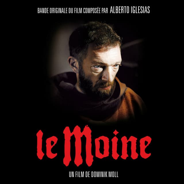 Le Moine - Alberto Iglesias