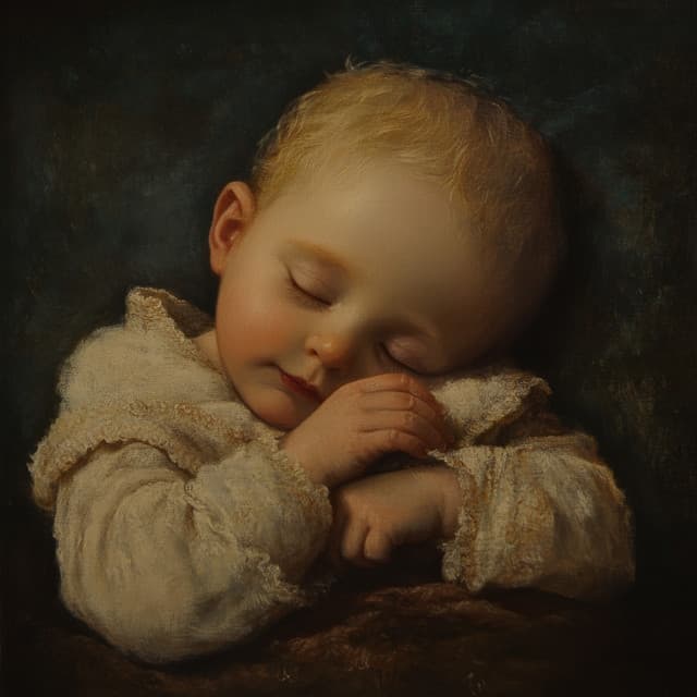 Relaxing New Age Music, Soothing Sounds - Sleep Baby Sleep