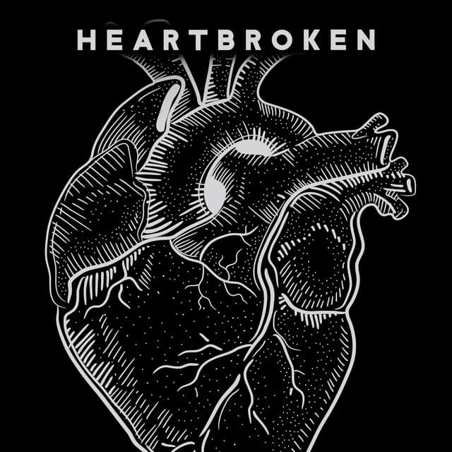 h e a r t b r o k e n - Lofi Beats And Remixes