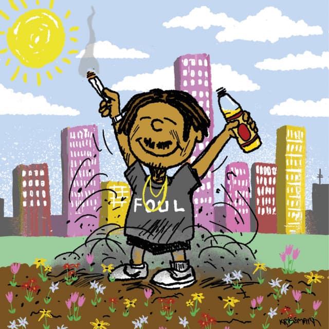 Dirt Don't Hurt - Pro Dillinger