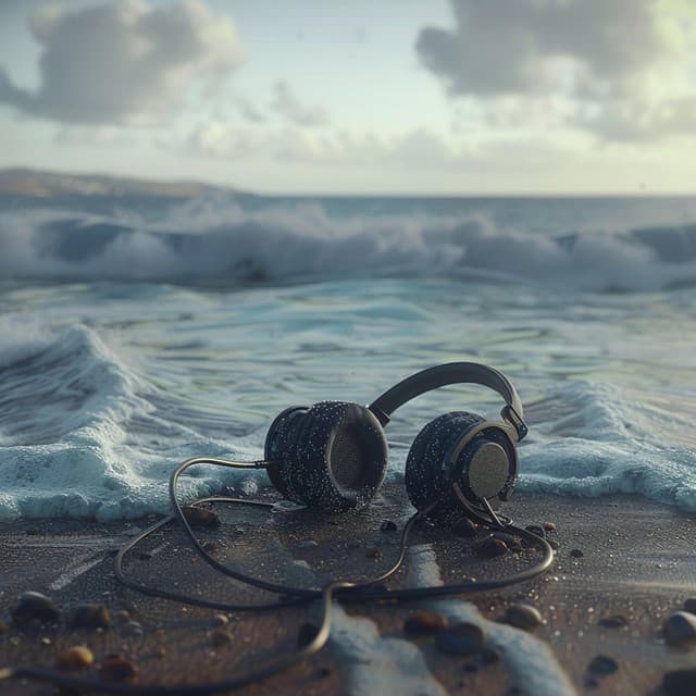 Chill Music for Restful Breaks: Soothing Harmonics - Restful Music Concort