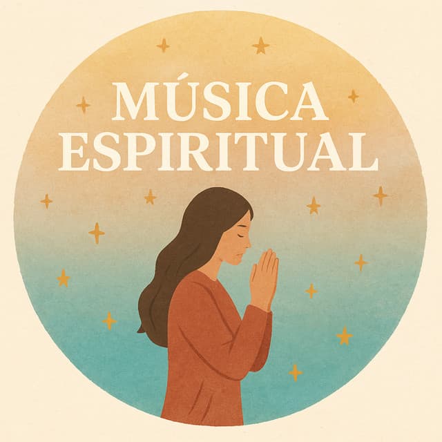 Música Espiritual - Dina Santamaria