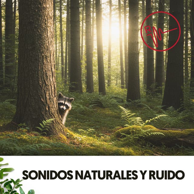 Sonidos Naturales y Ruido: La percusión natural - Relajacion