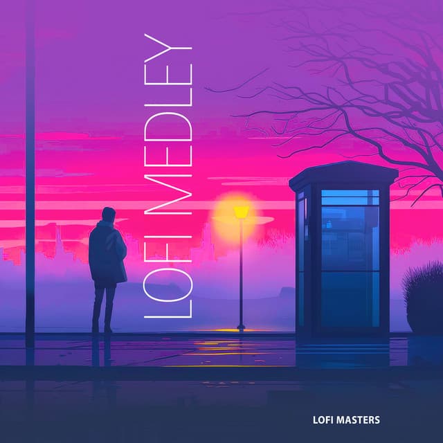 Lofi Medley - Lofi Masters