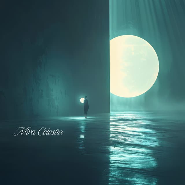 Portal to Silence, Lunar Threshold - Mira Celestia