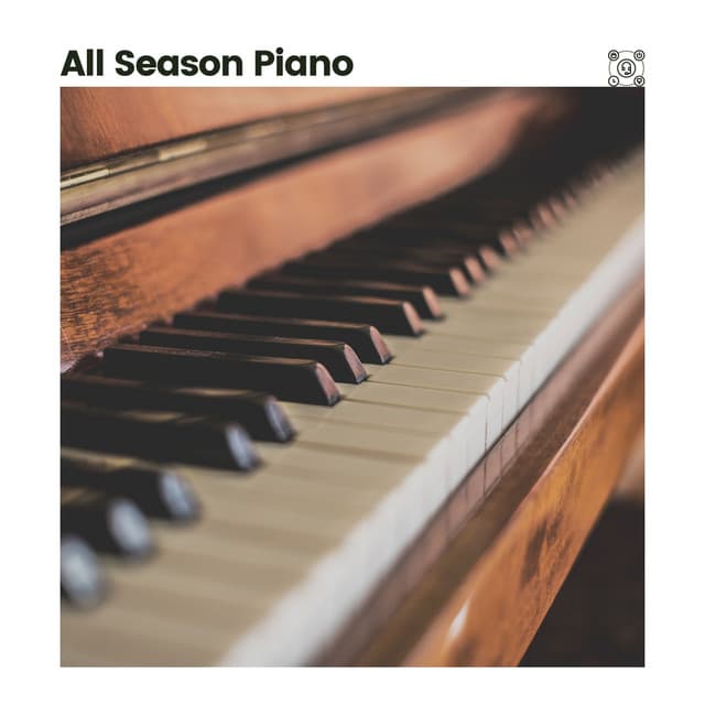 All Season Piano - Piano for Studying