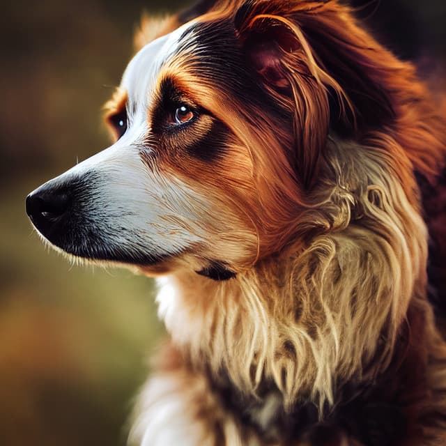 Chillin' Doggy - Relaxing Dogs