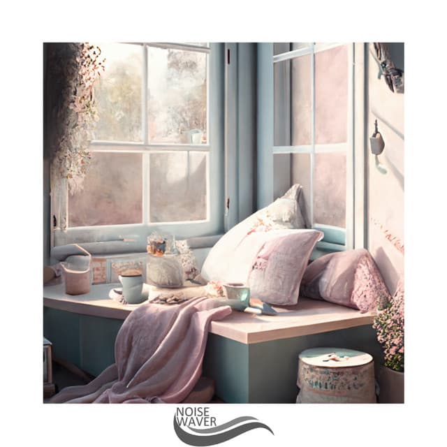 Dreaming Soundly Tranquil Ambient Collection - Fan Noise for Sleep