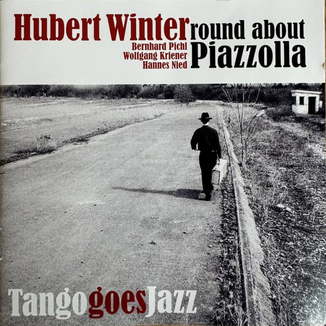 Hubert Winter